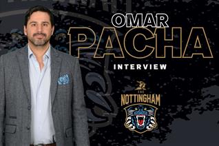 OMAR PACHA ON BBC RADIO NOTTINGHAM TONIGHT