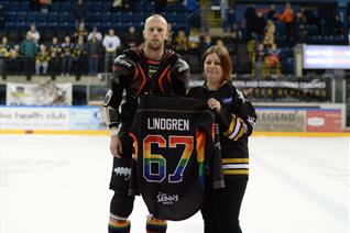 BIRTHDAY PHOTOS AND THE TICKET WINNERS FROM SATURDAY