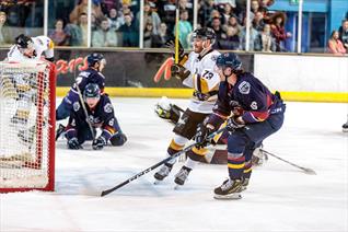 MATCH REPORT: PANTHERS OFF TO FINALS WEEKEND