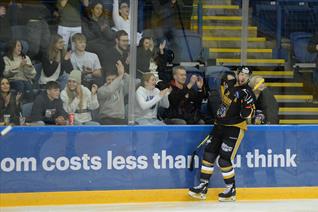 GAMEDAY PREVIEW: PANTHERS V STORM