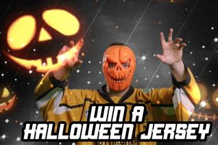 HALLOWEEN WILL BE A TREAT IN NOTTINGHAM ON SUNDAY