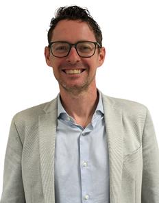 Adam Goodridge