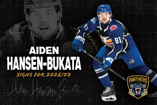 Aiden Hansen-Bukata