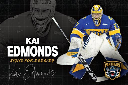 Kai Edmonds