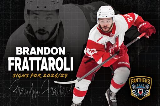Brandon Frattaroli