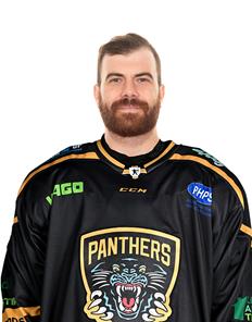 Zach O'Brien
