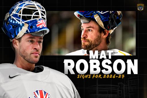 Mat Robson