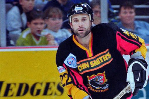 #22 Paul Adey