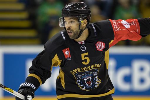 #5 David Clarke