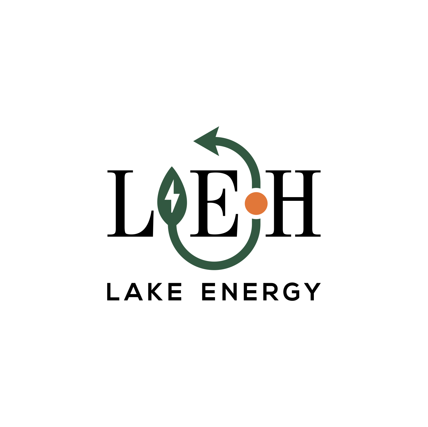 Lake Energy Holdings