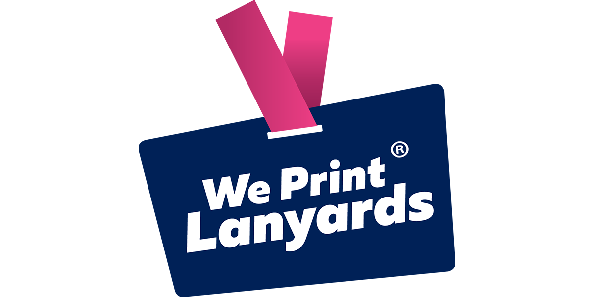 We Print Lanyards
