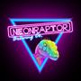 Neon Raptor