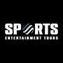 Sports Entertainment Tours