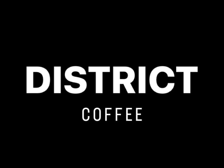 Business Club - District Coffee