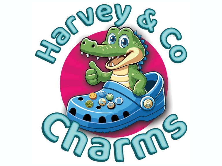 Business Club - Harvey & Co Charms