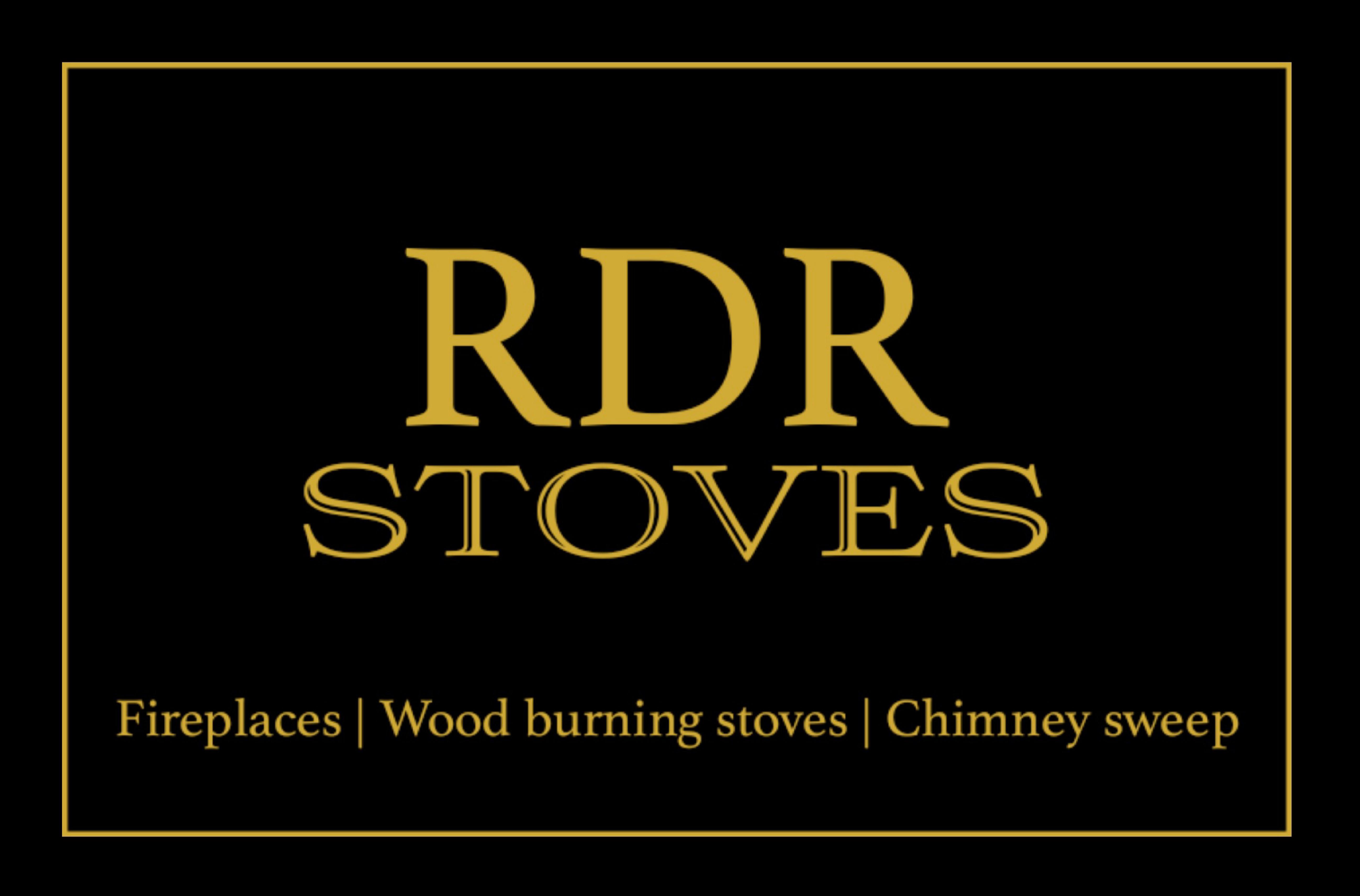 RDR Stoves