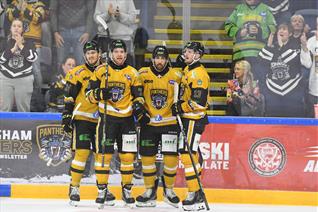CARDIFF NEXT AT HOME ON SATURDAY FOR PANTHERS